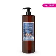 Winter oil